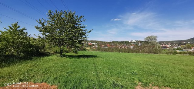 Eladó telek, Budakeszin 90 M Ft / költözzbe.hu