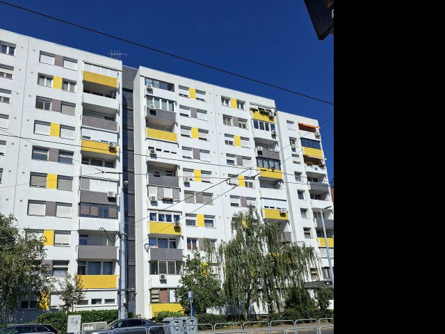 Eladó panellakás, Budapesten, XI. kerületben 74.5 M Ft