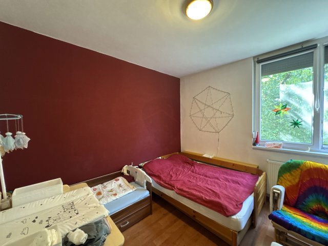 Eladó téglalakás, Budapesten, XIV. kerületben 76.9 M Ft