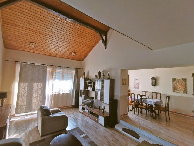 Eladó ikerház, Budapesten, XVII. kerületben 155.9 M Ft, 5 szobás