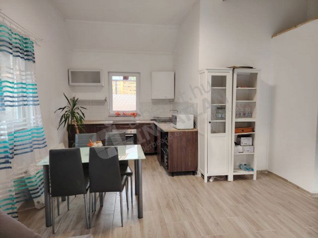 Kiadó ikerház, albérlet, XXII. kerületben, Sík utcában