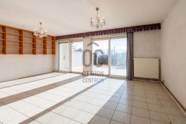 Eladó ikerház, Budapesten, II. kerületben, Bercsényi utcában