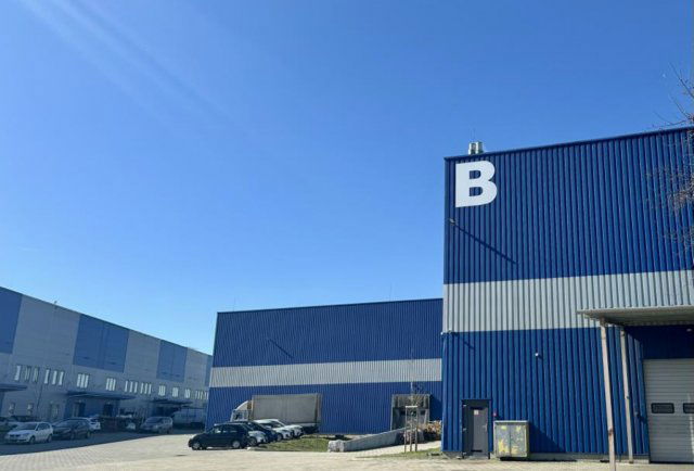 Kiadó ipari ingatlan, Budapesten, IX. kerületben 5484 E Ft / hó