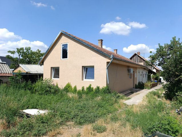 Eladó sorház, Üllőn 29.9 M Ft, 2 szobás / költözzbe.hu