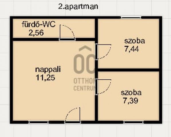 Eladó családi ház, Zalaegerszegen 105 M Ft, 8 szobás