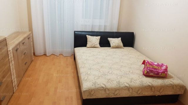 Kiadó téglalakás, albérlet, X. kerületben, Kőbányai úton