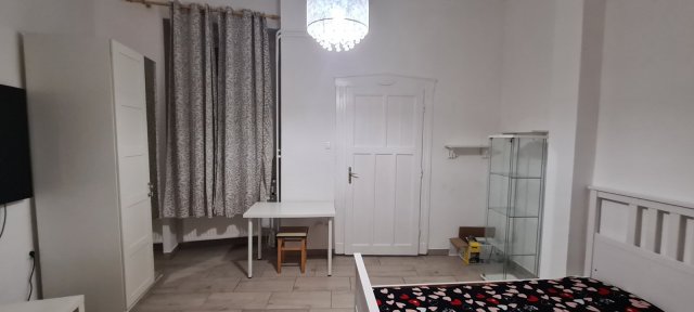 Kiadó téglalakás, albérlet, II. kerületben, Lövőház utcában