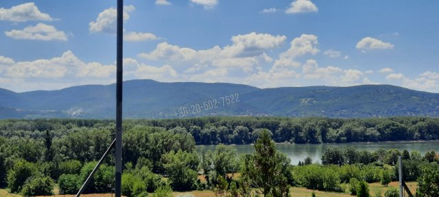 Eladó nyaraló, Verőcén 39 M Ft, 1 szobás / költözzbe.hu