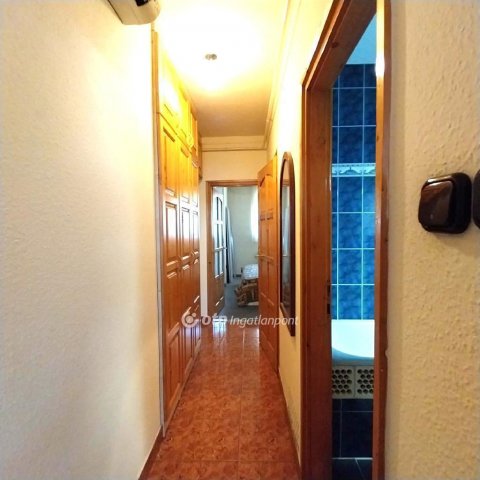 Eladó téglalakás, Nyíregyházán 52.5 M Ft, 3 szobás