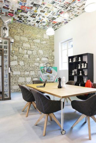 Kiadó iroda, Budapesten, VI. kerületben 693 E Ft / hó