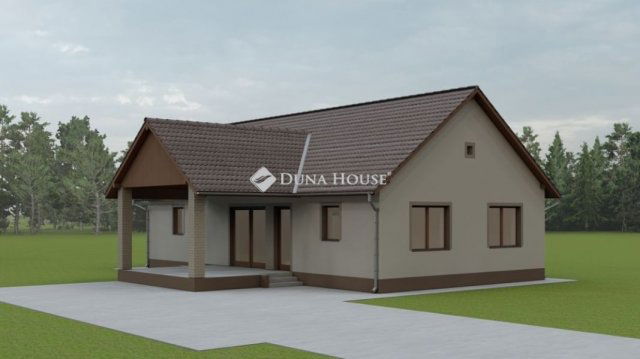 Eladó családi ház, Marázán 49.99 M Ft, 4 szobás