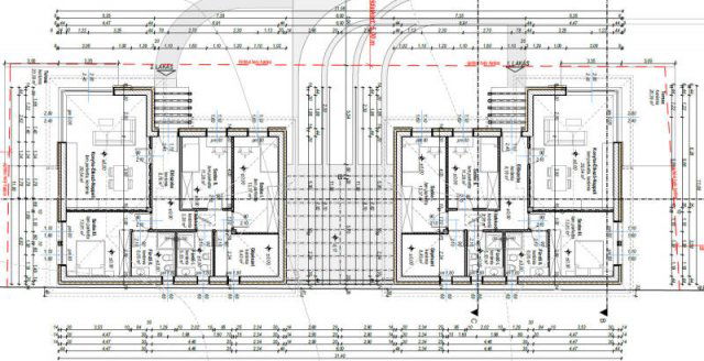 Eladó ikerház, Pilisszentivánon 149.9 M Ft, 4 szobás