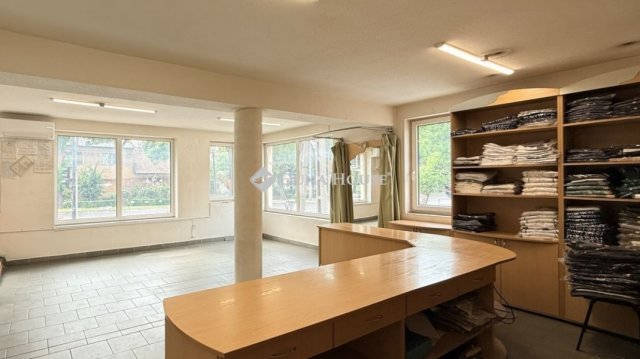 Eladó üzlethelyiség, Egerben 53 M Ft / költözzbe.hu