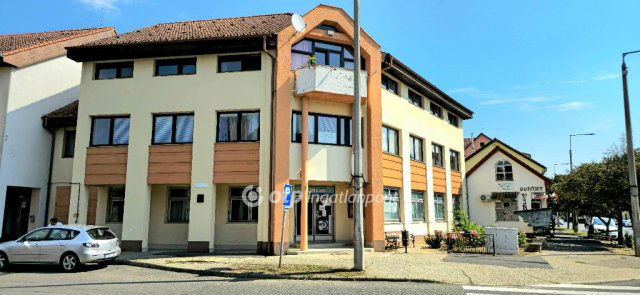 Eladó iroda, Létavértesen 200 M Ft / költözzbe.hu