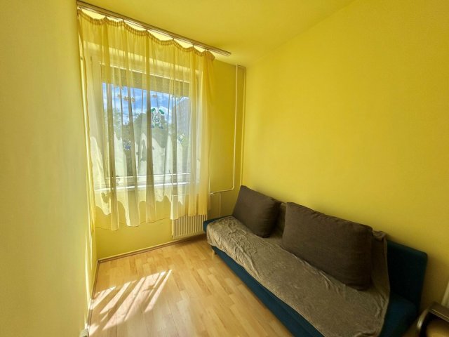 Eladó téglalakás, Nyíregyházán 29.5 M Ft, 1+1 szobás