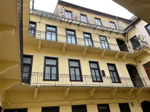 Eladó téglalakás, Budapesten, II. kerületben 195 M Ft, 3 szobás