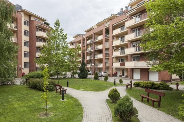 Eladó téglalakás, Budapesten, XI. kerületben 194 M Ft, 3 szobás