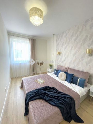 Eladó téglalakás, Kecskeméten 119.9 M Ft, 4 szobás