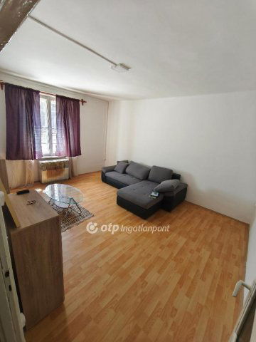 Eladó téglalakás, Kazincbarcikán 14.9 M Ft, 1 szobás