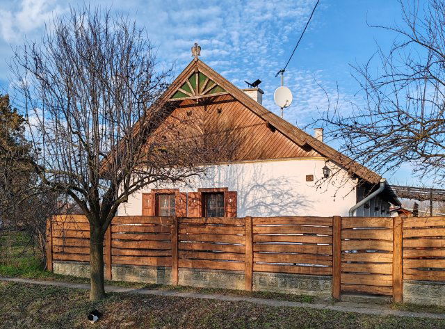 Eladó családi ház, Nagykörűn 38.5 M Ft, 3 szobás