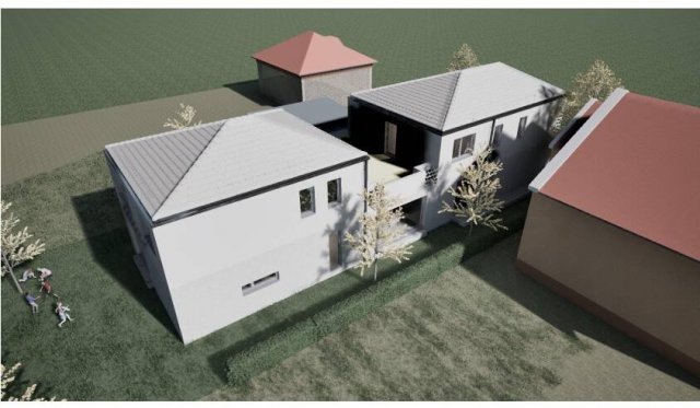 Eladó téglalakás, Budapesten, XVIII. kerületben 120.6 M Ft