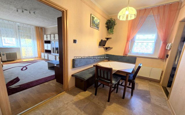 Kiadó téglalakás, albérlet, XI. kerületben, Nándorfejérvári úton