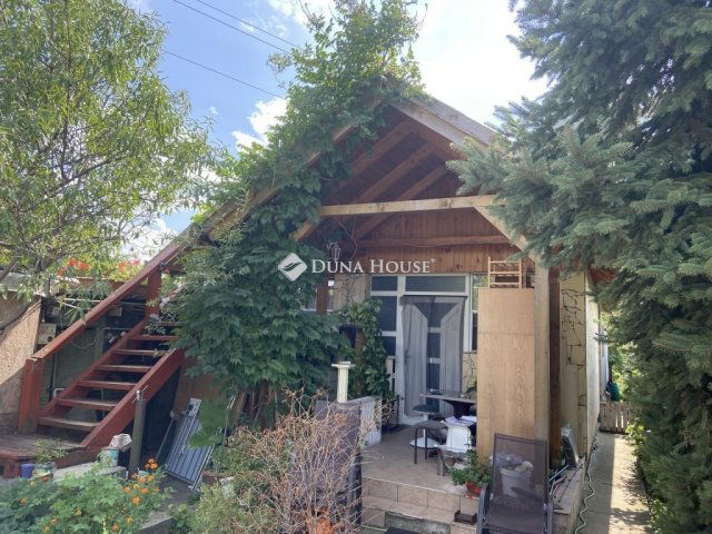 Eladó családi ház, Diósdon 39.9 M Ft, 1 szobás