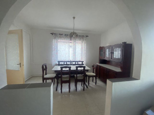 Eladó családi ház, Baktalórántházán 30 M Ft, 2 szobás