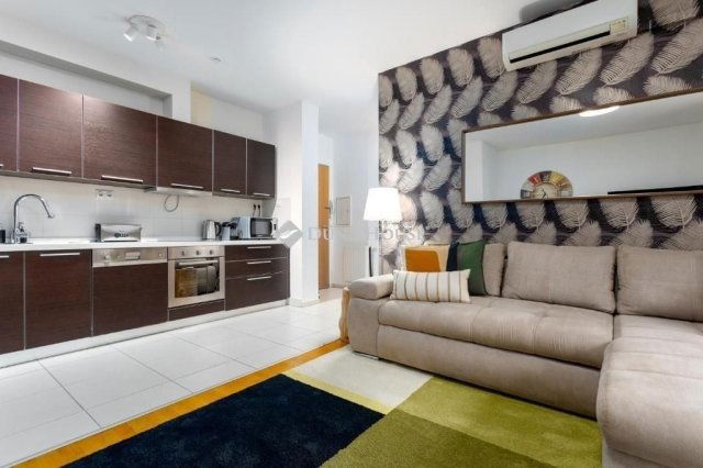 Eladó téglalakás, Budapesten, VI. kerületben 125 M Ft, 3 szobás