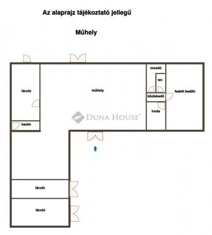 Eladó családi ház, Etyeken 367 M Ft, 5 szobás