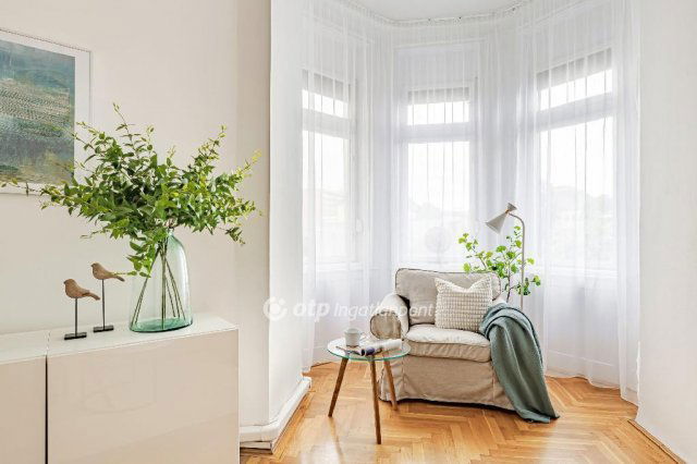 Eladó téglalakás, Budapesten, X. kerületben 74.99 M Ft, 2 szobás