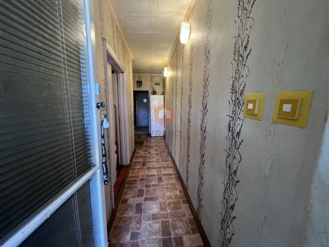 Eladó sorház, Véménden 21.9 M Ft, 4 szobás