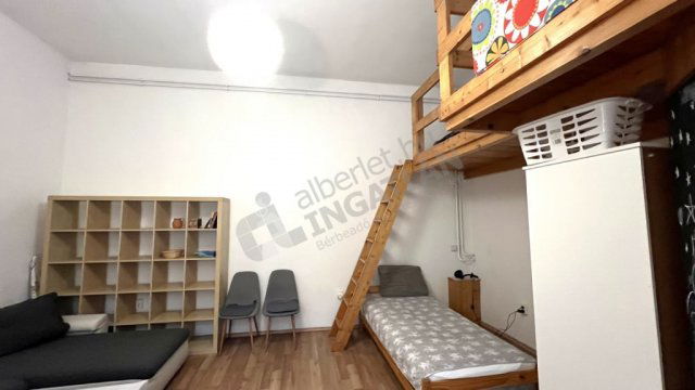 Kiadó téglalakás, albérlet, XIV. kerületben, Telepes utcában