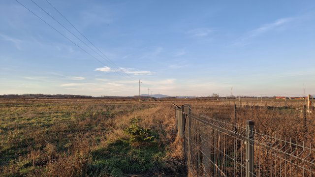 Eladó telek, Pécsudvardon 13.9 M Ft / költözzbe.hu