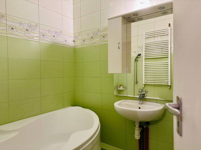 Eladó téglalakás, Miskolcon 54.4 M Ft, 2+1 szobás