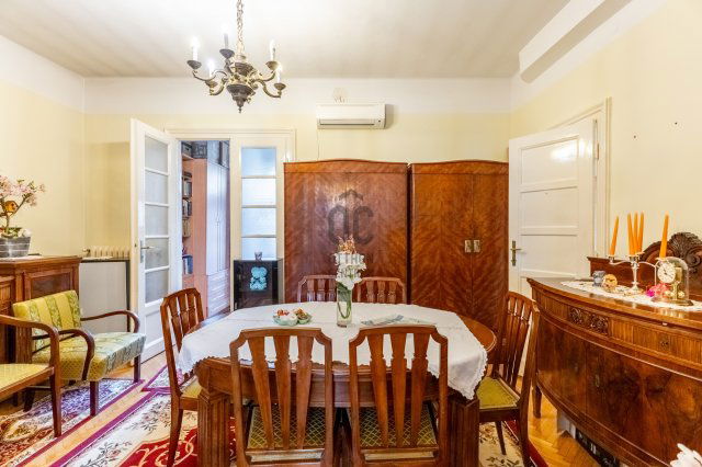 Eladó téglalakás, Budapesten, I. kerületben 122 M Ft, 2 szobás