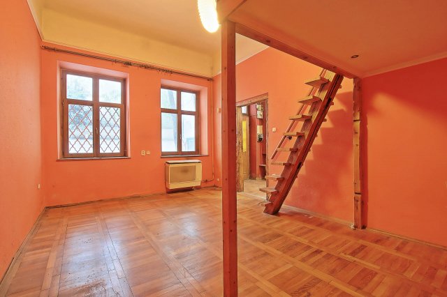 Eladó téglalakás, Budapesten, VIII. kerületben 49.5 M Ft