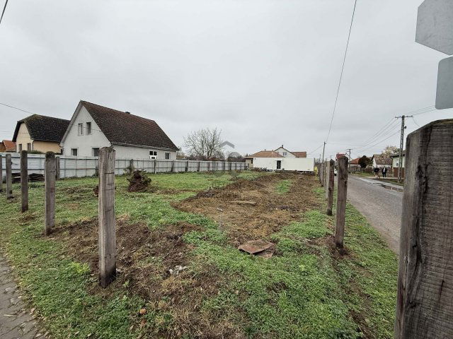 Eladó telek, Kemecsén 13.9 M Ft / költözzbe.hu