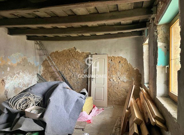 Eladó családi ház, Borszörcsökön 9.5 M Ft, 2 szobás