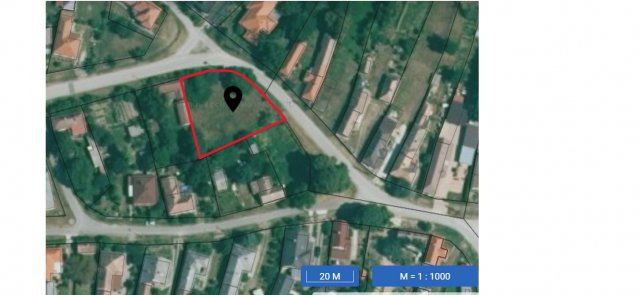 Eladó telek, Zalaszentgróton 5.9 M Ft / költözzbe.hu