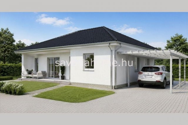 Eladó családi ház, Szombathelyen 71 M Ft, 3 szobás