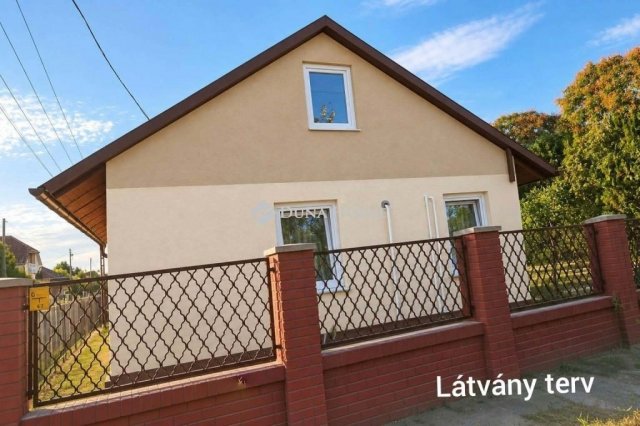 Eladó családi ház, Nyáregyházán 49.9 M Ft, 4 szobás