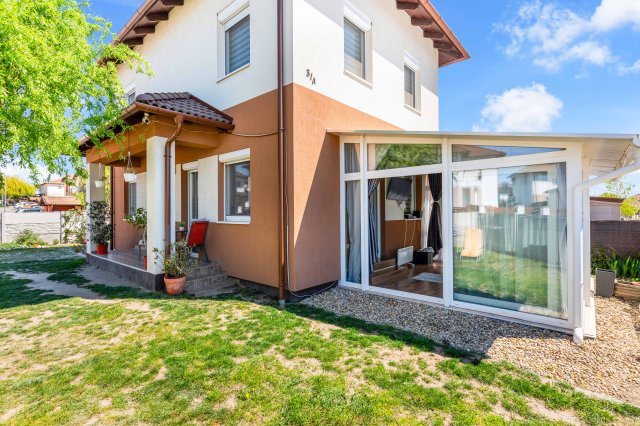 Eladó téglalakás, Gyömrőn 114.9 M Ft, 5 szobás