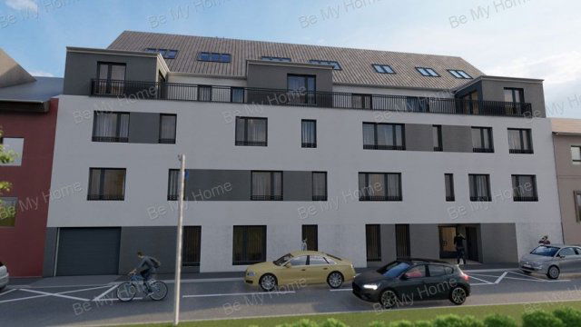 Eladó téglalakás, Budapesten, III. kerületben 122.064 M Ft