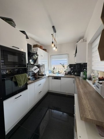 Eladó ikerház, Ócsán 78.5 M Ft, 3 szobás / költözzbe.hu