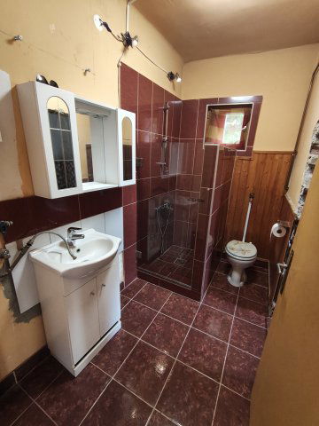 Eladó családi ház, Nagykanizsán 29.5 M Ft, 2 szobás