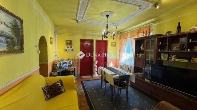 Eladó családi ház, Nyíradonyban 36.9 M Ft, 3 szobás