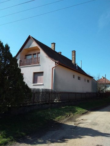 Eladó családi ház, Olaszliszkán 39 M Ft, 4 szobás