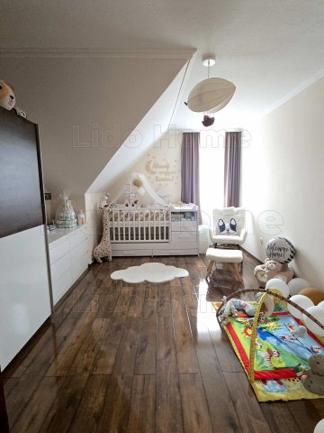 Eladó téglalakás, Kehidakustányban 46.99 M Ft, 3 szobás