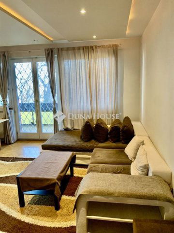 Kiadó téglalakás, albérlet, Budapesten, XII. kerületben